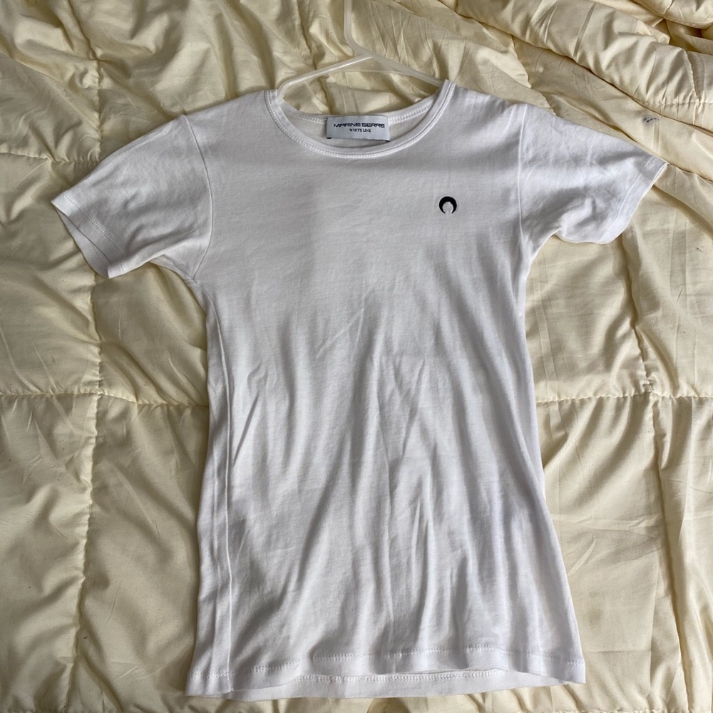 Marine serre top